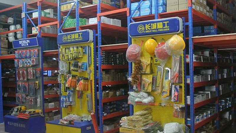成都车载汽车用品批发市场：揭秘市场现状与选购技巧